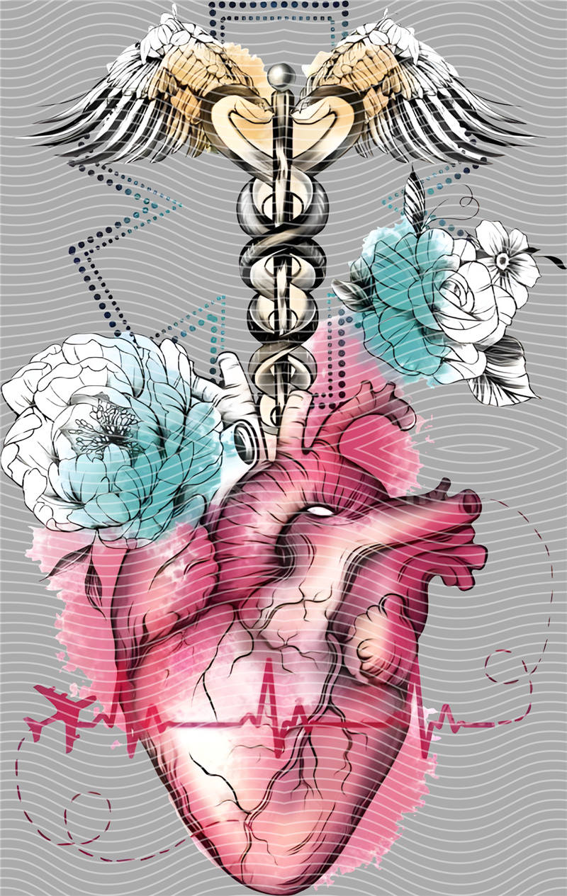 Mothers Day and Nurses Day-MN 54